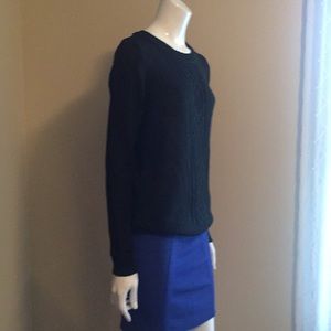 NWT, Relativity Women sweater size M